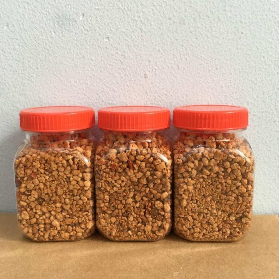 Muối ớt chay Tây Ninh