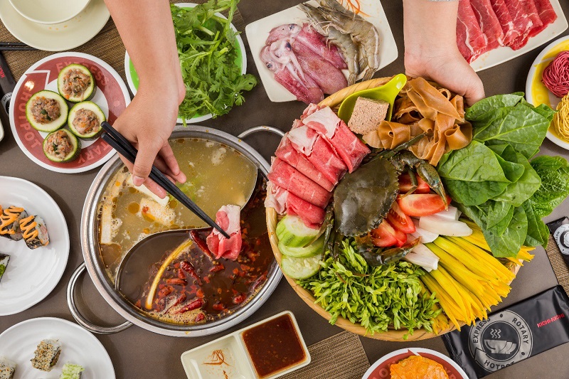 Food House Tây Ninh