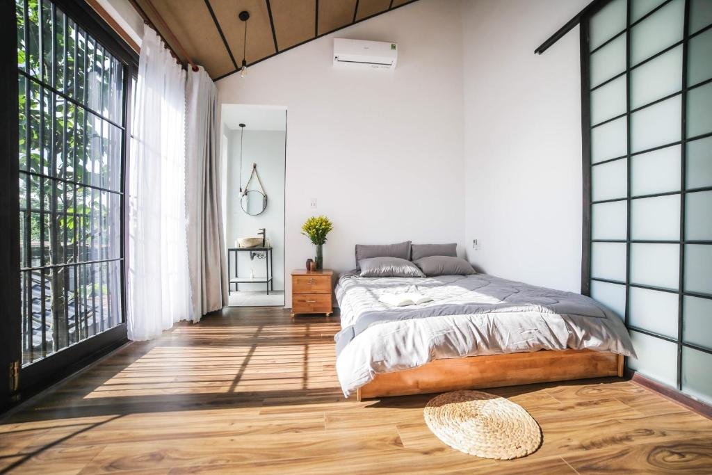 Tama House Homestay Tây Ninh