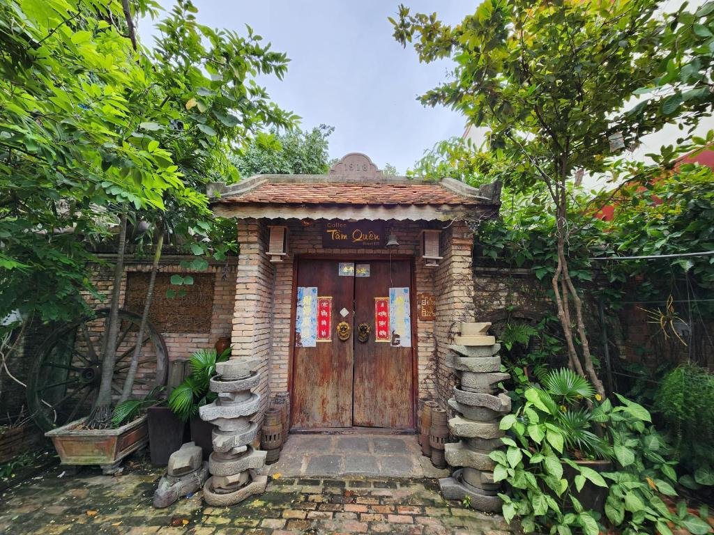 Tầm Quên Homestay Tây Ninh