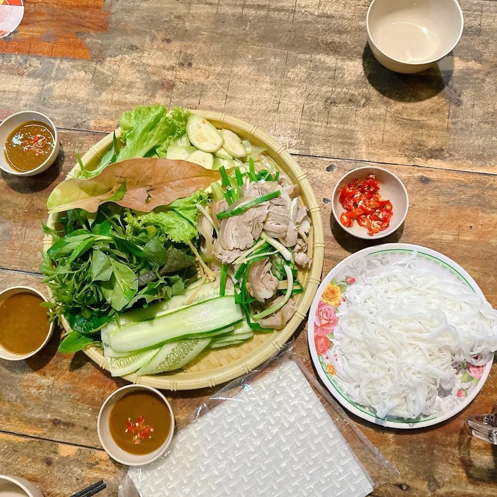 Bò tơ Mộc Tiên