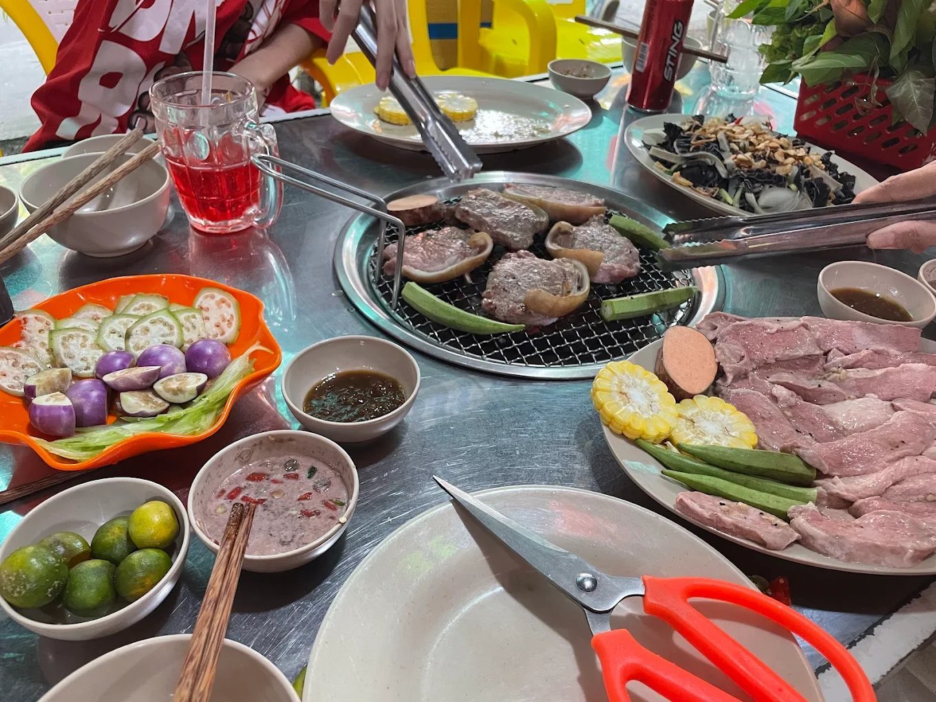 Bò tơ Đệ Nhất