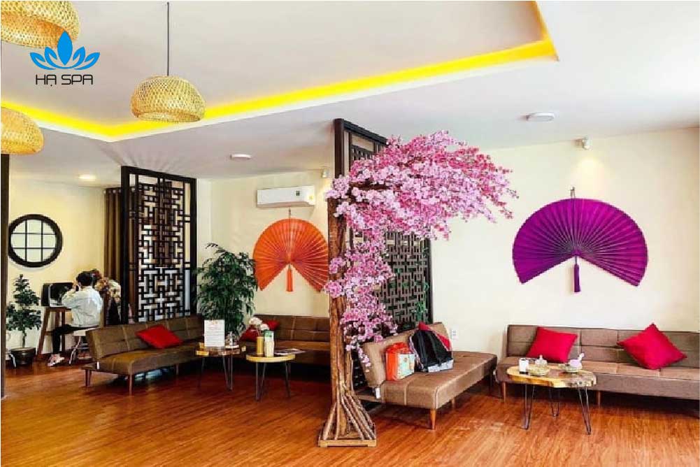 Kim Spa Tây Ninh