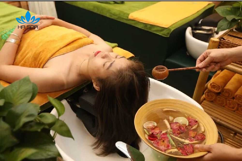 Miền Nhiệt Đới Spa