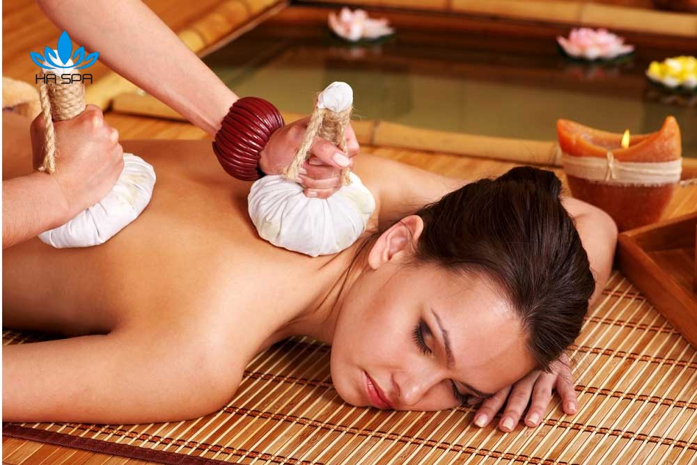 Massage Hương Mê