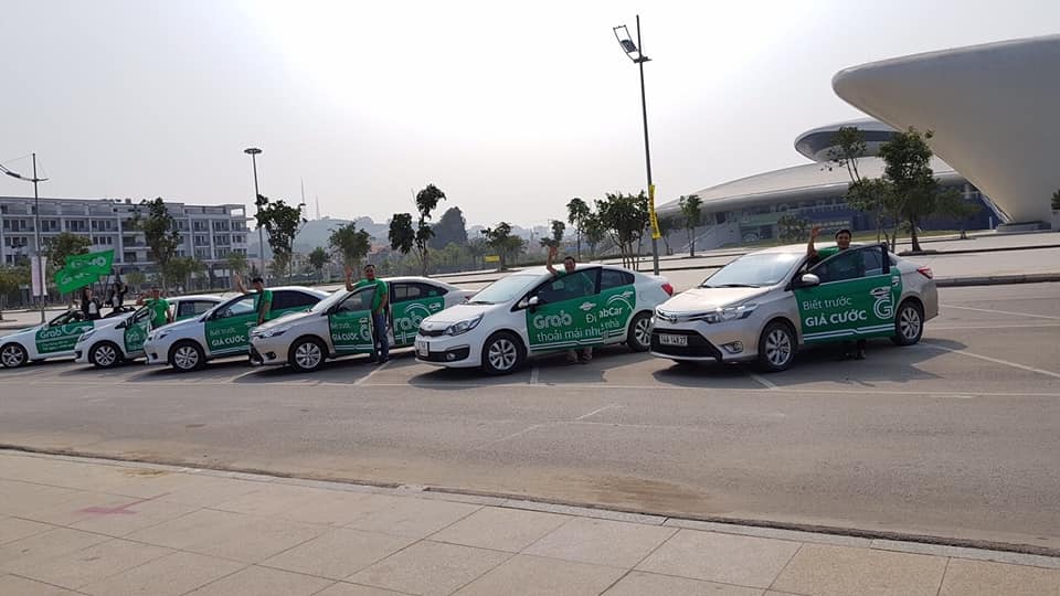 Taxi Gò Dầu Tây Ninh