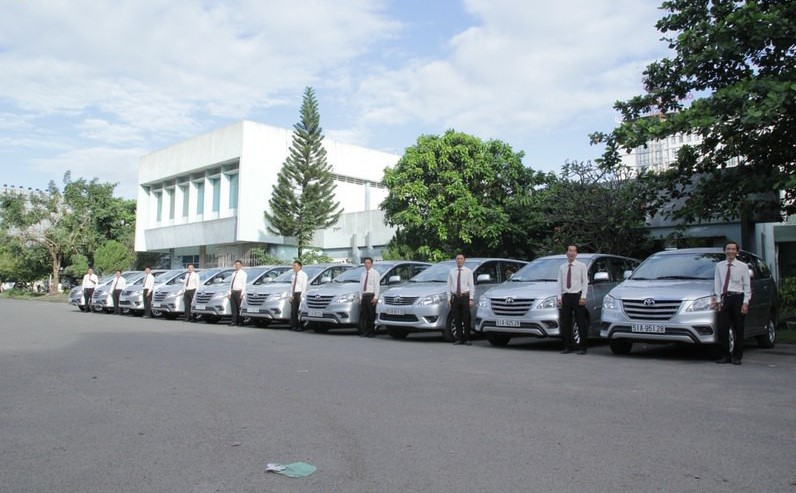 Taxi Tân Biên Tây Ninh