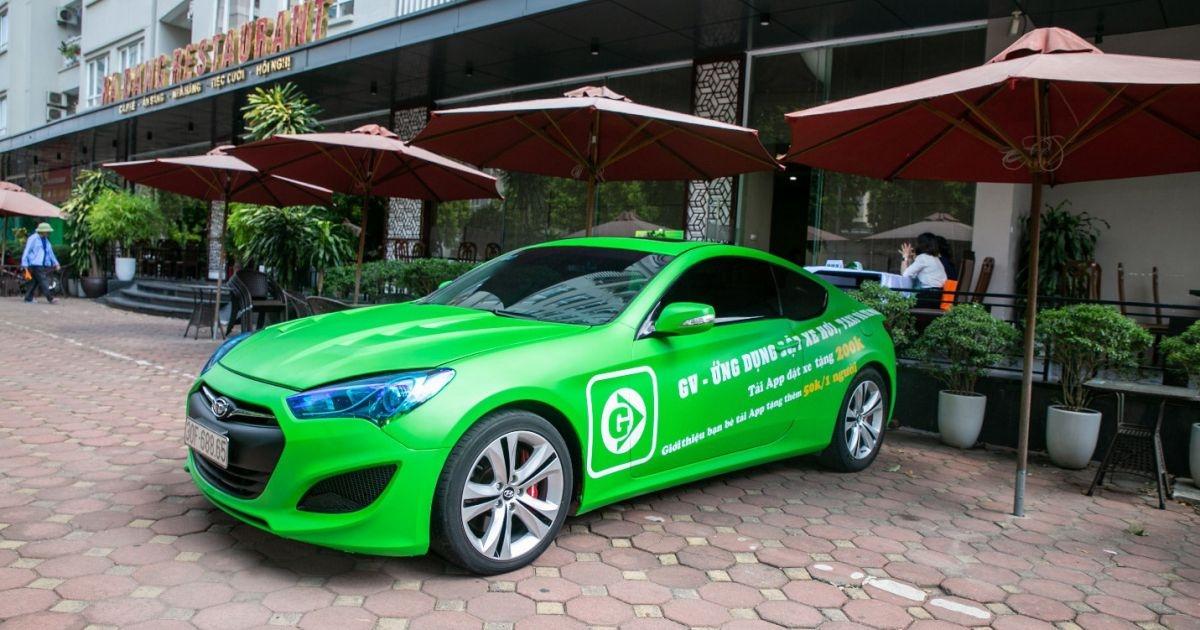 Taxi Dương Minh Châu