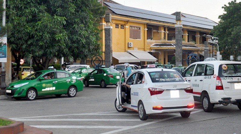 Taxi Tây Ninh Giá Rẻ