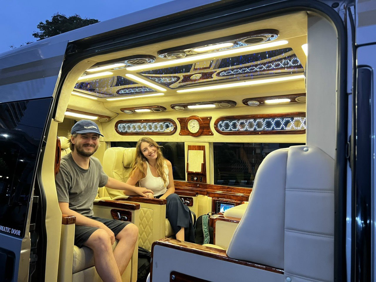 Dịch vụ Saco Travel