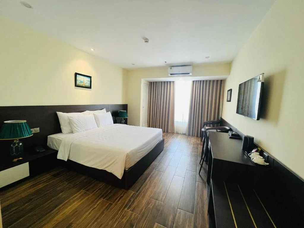 Mai Vy Hotel Tây Ninh