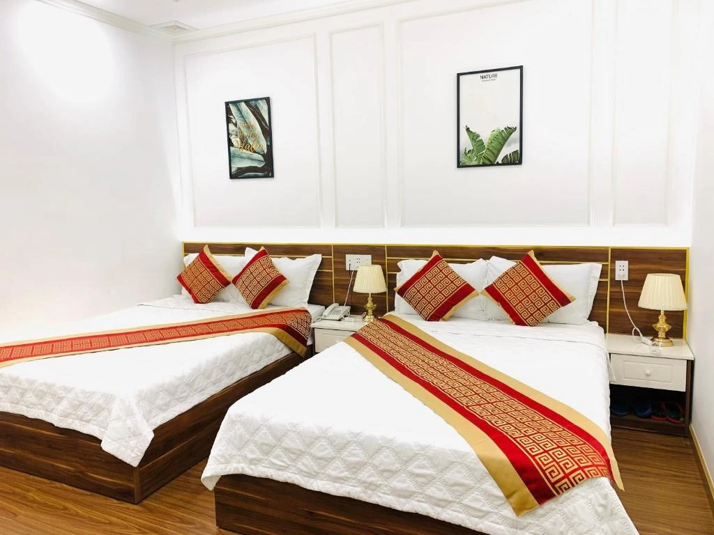 New City Hotel Tây Ninh