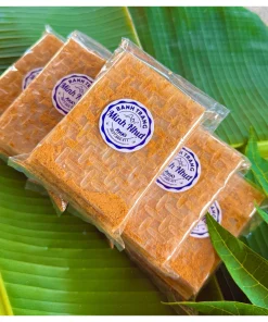 Bánh Tráng Xì Ke Muối Sặc Nhuyễn Siêu Cay