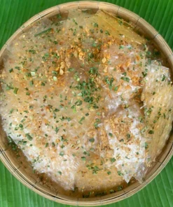 Combo 10 bịch Bánh Tráng Miếng Vuông Hành